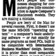 Image for article titled Walt Mossberg’s 22-year mission to make computers easier to use